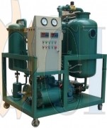 Turbine Oil Insulating Oil Filter