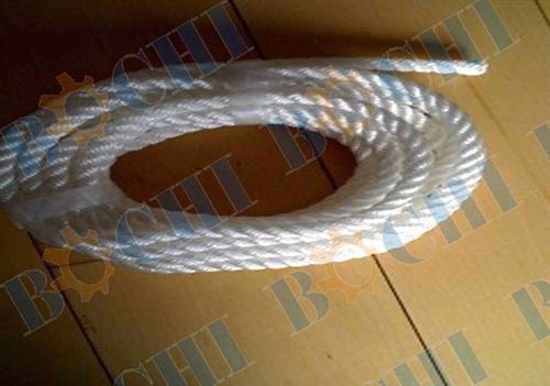 3-Strand Polypropylene Monofilament Rope