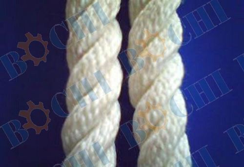 3-Strand Nylon（Polyamide Fiber） Rope