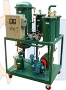 Coalescence & Separation Oil Filter