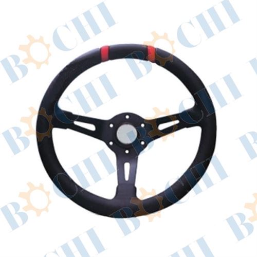 Fashion Best Quality Car Steering Wheel,BMAPT4125f
