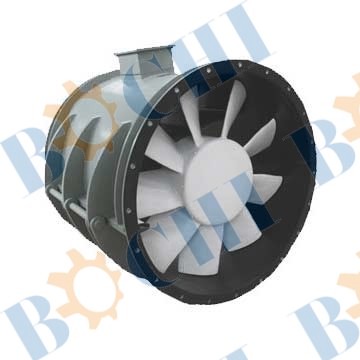 JCL((CZ) Axial Fan for Folw Rate 600-1000