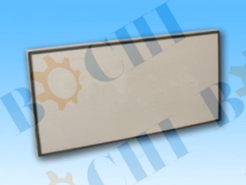 Mini-Pleat Air Filter