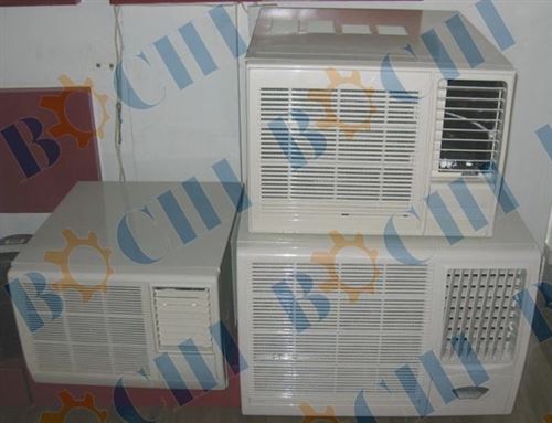 KC((R) Series Marine Window Air Conditioner