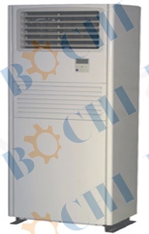 Closet-type Air Conditioner