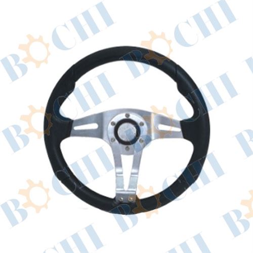 High Performance Best Quality Car steering wheel