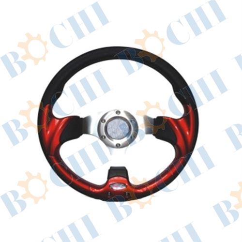 Perfect Universal car steering wheel,BMAPT4156g