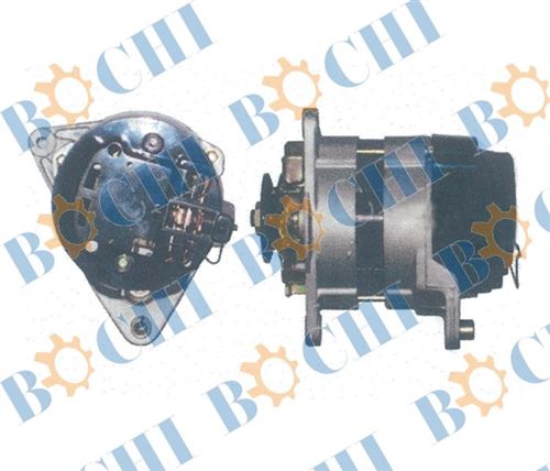 Lucas series car alternator OE 23842 / 23842A / 12162 /14037 / IL221-1 / ILR166-1