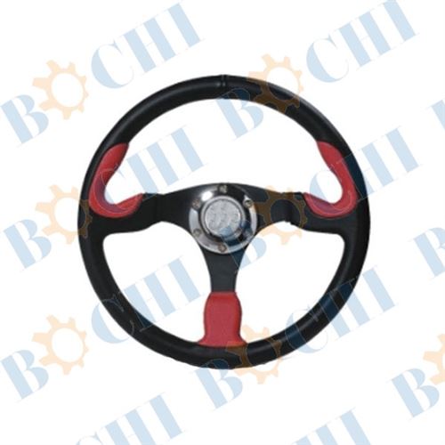 Universal Best Popular Car Steering Wheel,BMAPT4155a