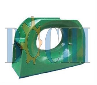 Panama Chock---Deck Mounted Chock EU Type