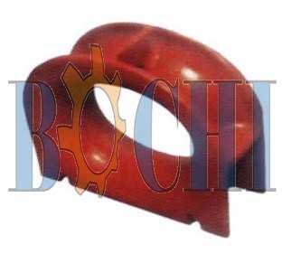 Panama Chock---Deck Mounted Chock JIS F-2017 Type AC