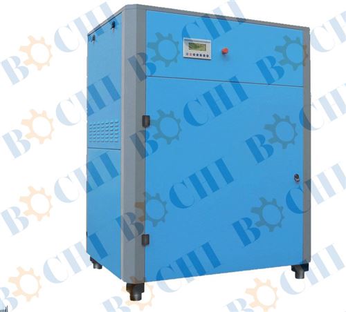 Direct Type Screw Air Compressor