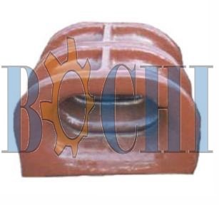 Panama Chock---Deck Mounted Chock JIS F-2005