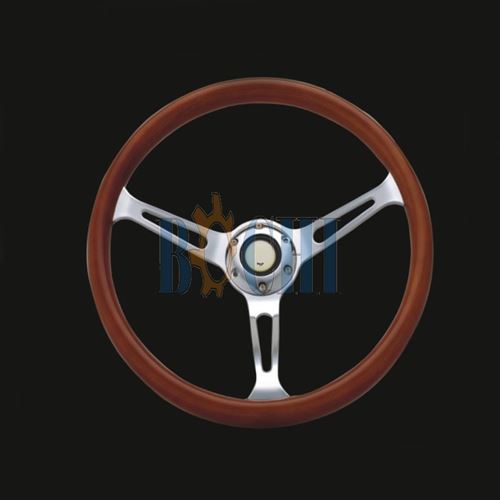 380mm truck steering wheel