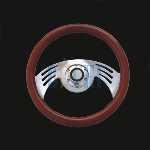 universal car steering wheel