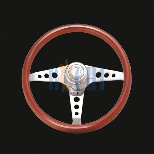 380mm steering wheel