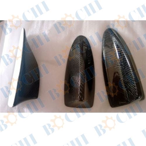 special and carbon fiber Shark Fin Car Antenna