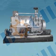 MV High Pressure Air Compressor