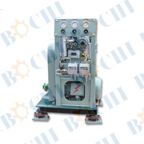 CZ Type Vertical Water Cooling Air Compressor