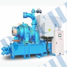 Marine Centrifugal Air Compressor
