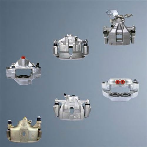 brake caliper for Focus