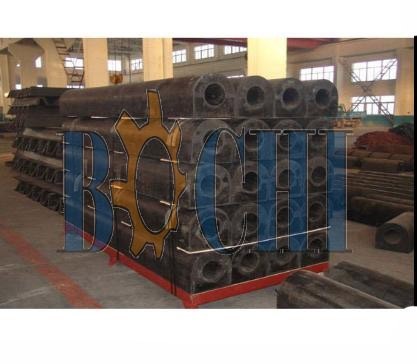 DO Type Rubber Fender