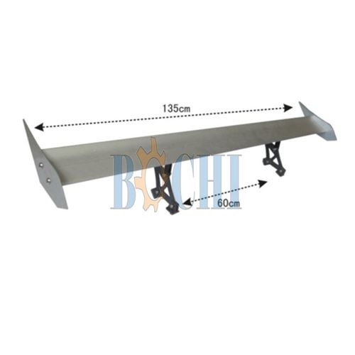 special design Aluminum alloy BMACRS-110-1 universal car roof spoiler
