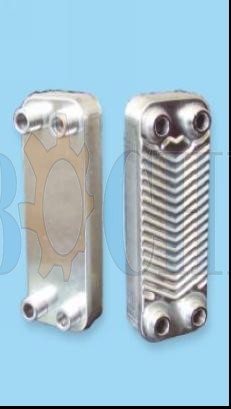 Brazed Plate Heat Exchanger