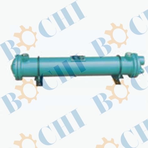 GLC Series Oil Tube Cooler