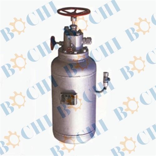 Marine Low Pressure Air Bottle