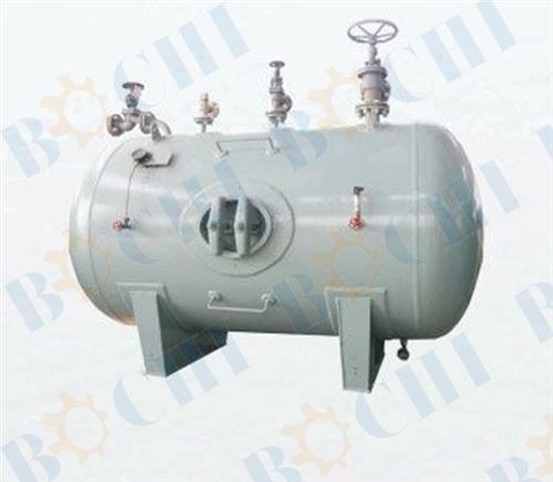 CB series marine air bottle