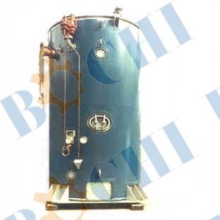 ZYW Series Combination Boiler