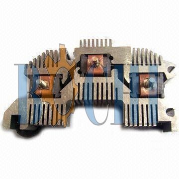 Alternator parts Rectifer 10467052