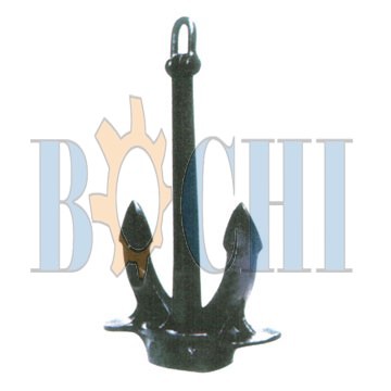 HY A B C Hall Anchor