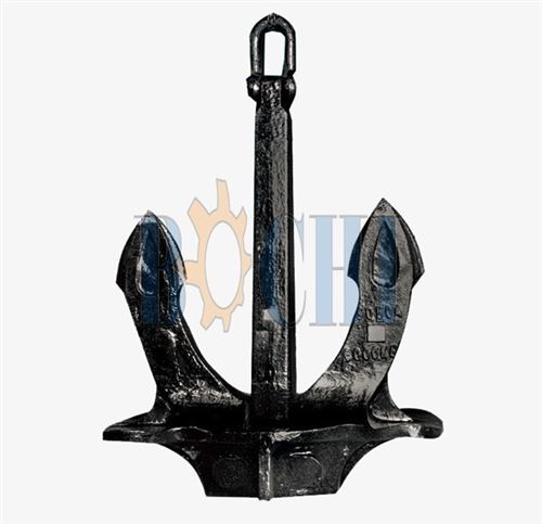 Hall Anchor Type A B C