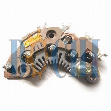 Alternator parts Rectifer 10475758