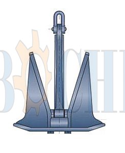 D-Hone Anchor