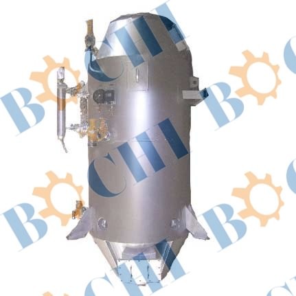 LFL Series Exhaust Gas Boiler
