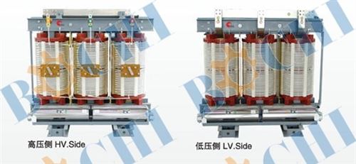 Marine Transformer BMMEPSTR-01