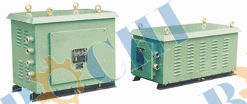 Marine Transformer CSGD、CSGDⅡ、CDGS