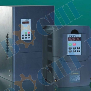 Three-phase Frequency Changer