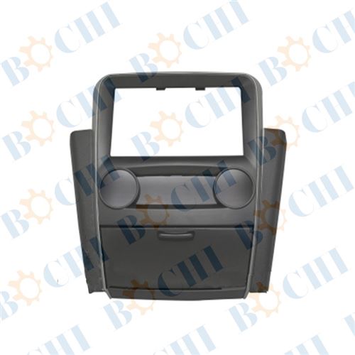 Good Price 2 din DVD Installation Frame