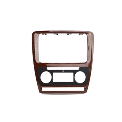 High Performance Car DVD Fascia for Special Car Radio Installation Frame