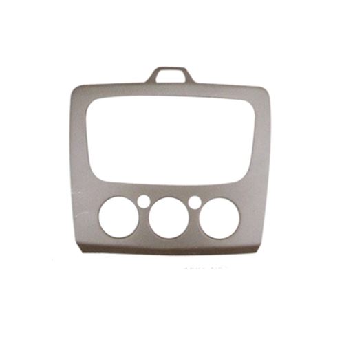 China 2Din Car Radio Installation 8 inches Face Frame