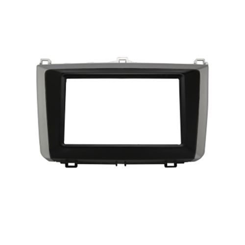 Good Price Simple Design for 2 din DVD Installation Frame