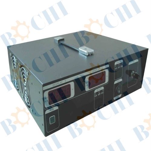 Automatic protection charging machine