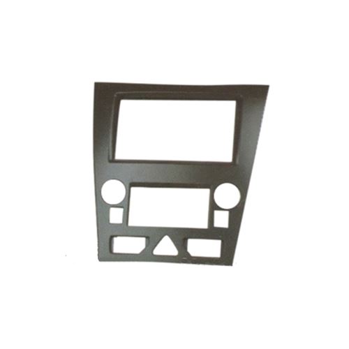 Simple Design for 7 Inches 2 din DVD 178*100mm Installation Frame