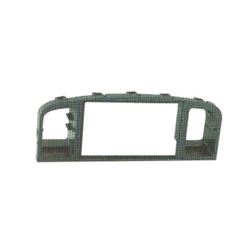 2 Din Car 178*100mm Radio Frame