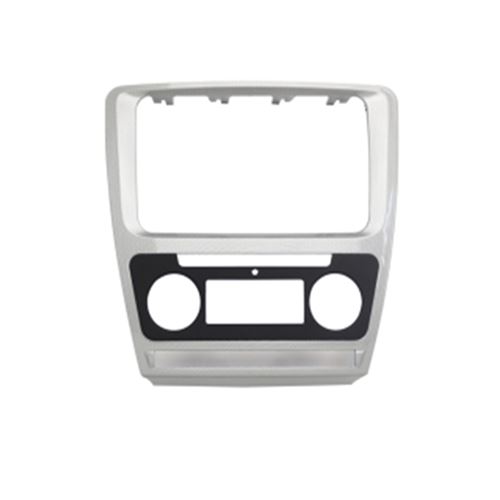 Hot Selling Car DVD Fascia Frame for car