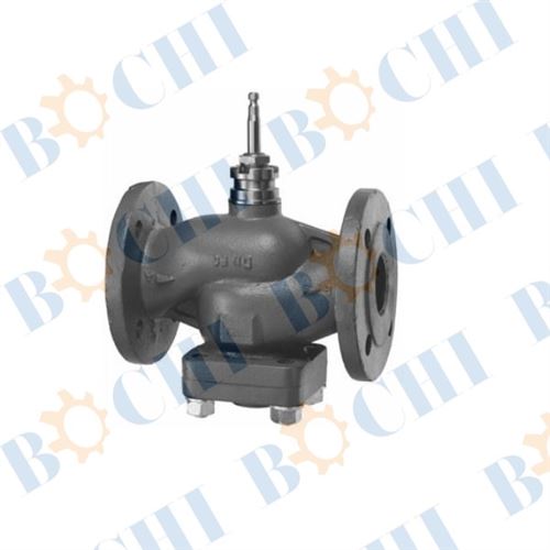 2-Way Electric Control Valve